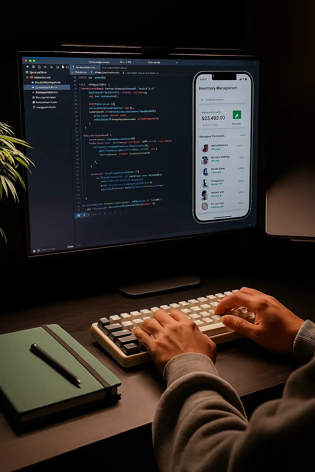 App Development