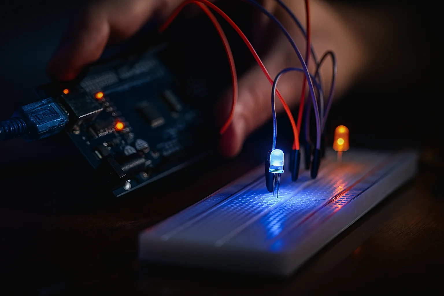 Arduino Automation
